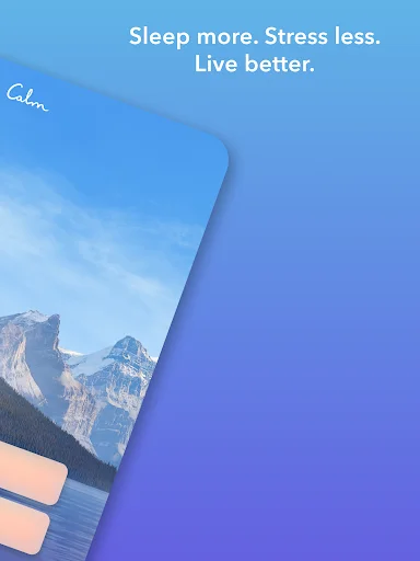 Calm App Download: तनाव और बेहतर नींद के लिए सर्वश्रेष्ठ गाइड - Screenshot 9