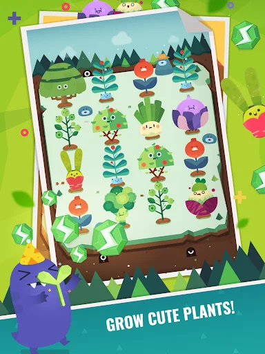 Pocket Plants डाउनलोड करें: पौधों को उगाने वाला बेहतरीन गेम - Screenshot 10