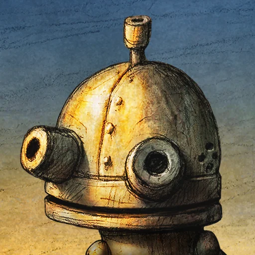 Machinarium डाउनलोड करें – सबसे बेहतरीन रोबोट पहेली गेम