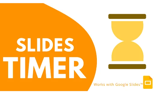 Slides Timer डाउनलोड करें – Google Slides के लिए बेहतरीन टाइमर टूल - Screenshot 1