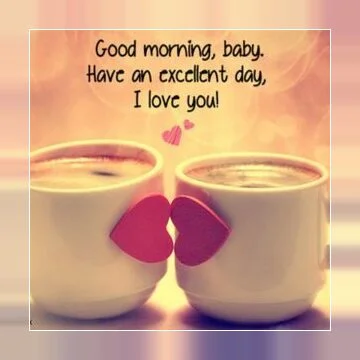 Good Morning Love Messages डाउनलोड करें – सुंदर इमेज और कोट्स - Screenshot 14