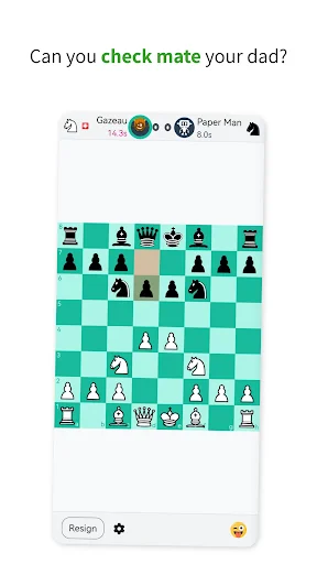 papergames.io डाउनलोड करें – 2 प्लेयर क्लासिक गेम्स मुफ्त में - Screenshot 2