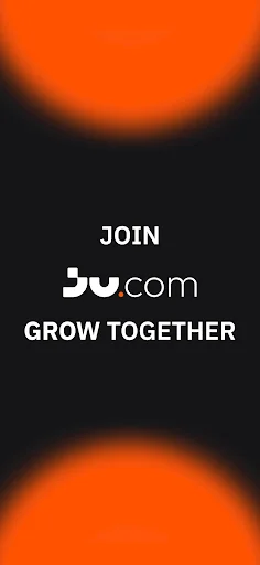 Ju.com ऐप डाउनलोड करें – सुरक्षित क्रिप्टो और बिटकॉइन ट्रेडिंग - Screenshot 8