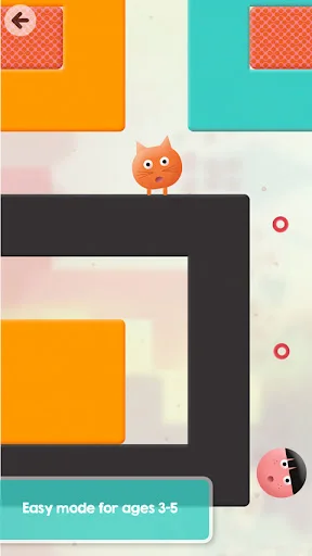 Thinkrolls 1: बच्चों के लिए बेहतरीन लॉजिक और पहेली गेम डाउनलोड करें - Screenshot 4