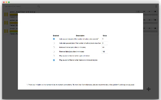 Turbo Download Manager डाउनलोड करें – तेज़ और मुफ़्त फाइल डाउनलोडर - Screenshot 4