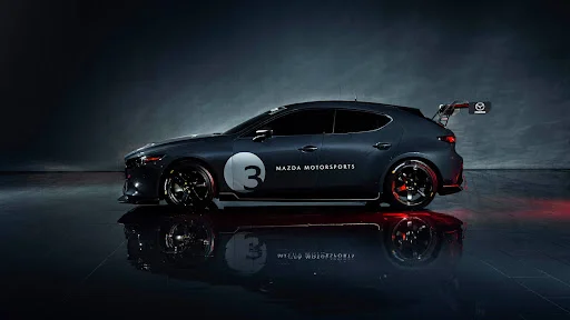 Mazda 3 वॉलपेपर डाउनलोड करें – 4K HD और वर्टिकल बैकग्राउंड्स - Screenshot 14