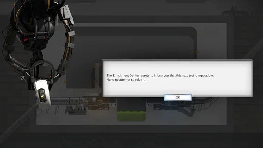 Bridge Constructor Portal डाउनलोड करें – बेहतरीन पहेली गेम - Screenshot 20