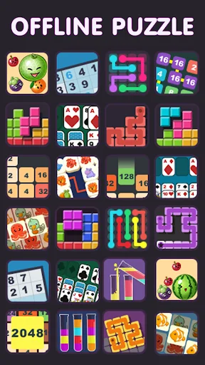 No Wifi – Offline Games डाउनलोड करें – बिना इंटरनेट मज़ेदार गेम्स - Screenshot 23