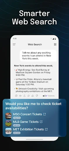 AI Chatbot – Nova डाउनलोड करें: नवीनतम AI मॉडल के साथ स्मार्ट चैट - Screenshot 13