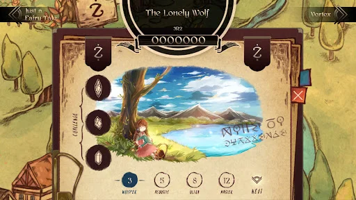 Lanota डाउनलोड करें – सर्वश्रेष्ठ संगीत और रिदम गेम, मुफ्त में खेलें - Screenshot 8