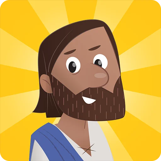 Bible App for Kids डाउनलोड करें – बच्चों के लिए बाइबल की कहानियाँ