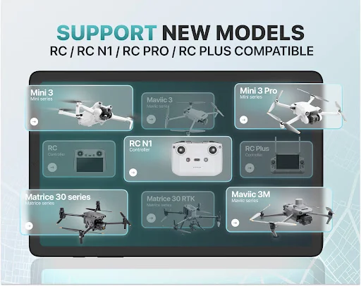 Fly Go 4 Drone Camera Control डाउनलोड करें – स्मार्ट ड्रोन कंट्रोल - Screenshot 9