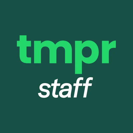 Temper Staff ऐप डाउनलोड करें – लचीली अस्थायी नौकरी पाएं