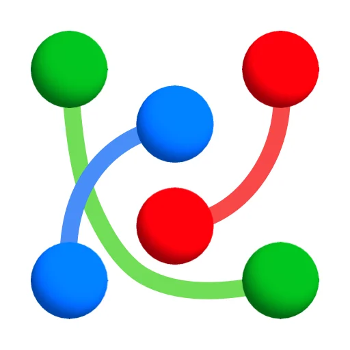 Connect Balls डाउनलोड करें – बेहतरीन लाइन पहेली गेम