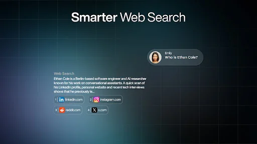 AI Chatbot – Nova डाउनलोड करें: नवीनतम AI मॉडल के साथ स्मार्ट चैट - Screenshot 37