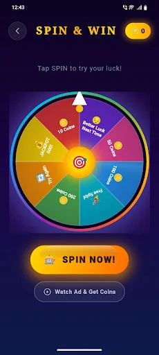 Yono Rummy डाउनलोड करें – वर्चुअल कॉइन्स के साथ स्पिन गेम - Screenshot 4