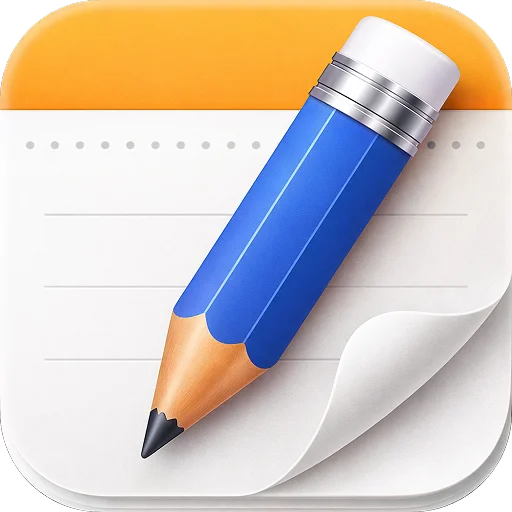 Notes App डाउनलोड करें – बेहतरीन नोट्स और टू-डू लिस्ट ऐप