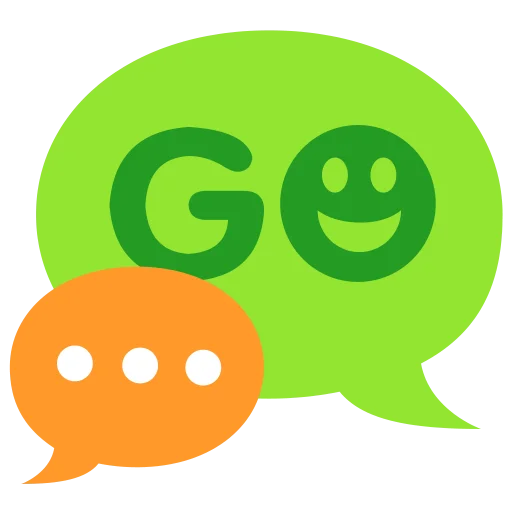 GO SMS Pro डाउनलोड करें – सबसे अच्छा SMS और MMS अनुभव