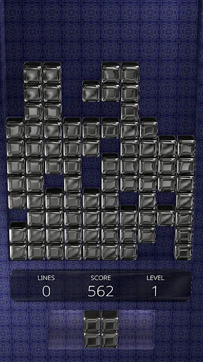 Joly Blocks Puzzle 3D डाउनलोड करें – शानदार ग्राफिक्स वाला पहेली गेम - Screenshot 6