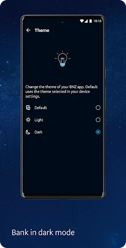 BNZ Mobile App डाउनलोड करें – सुरक्षित और आसान बैंकिंग - Screenshot 7