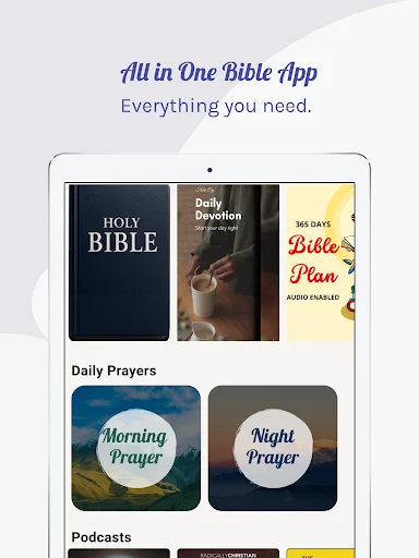 ESV Bible: With Study Tools डाउनलोड करें – ऑफ़लाइन बाइबल और अध्ययन - Screenshot 9