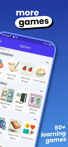 World Schoolbooks Languages डाउनलोड करें – नई भाषाएँ सीखें - Screenshot 2