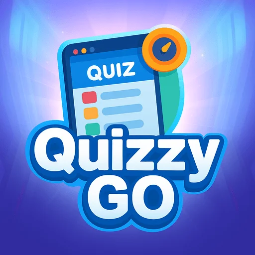 QuizzyGo डाउनलोड करें – मजेदार क्विज़ खेलें और पुरस्कार जीतें
