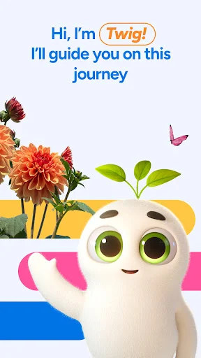AWorld App डाउनलोड करें – सतत जीवनशैली और कार्बन फुटप्रिंट ट्रैकर - Screenshot 1