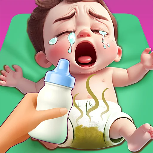 Hospital Madness: Clinic Games डाउनलोड करें – अपना क्लिनिक बनाएं