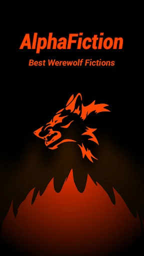 AlphaFiction-Werewolf & Romance App डाउनलोड करें – बेहतरीन वेबनोवेल्स - Screenshot 1