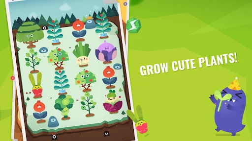 Pocket Plants डाउनलोड करें: पौधों को उगाने वाला बेहतरीन गेम - Screenshot 15