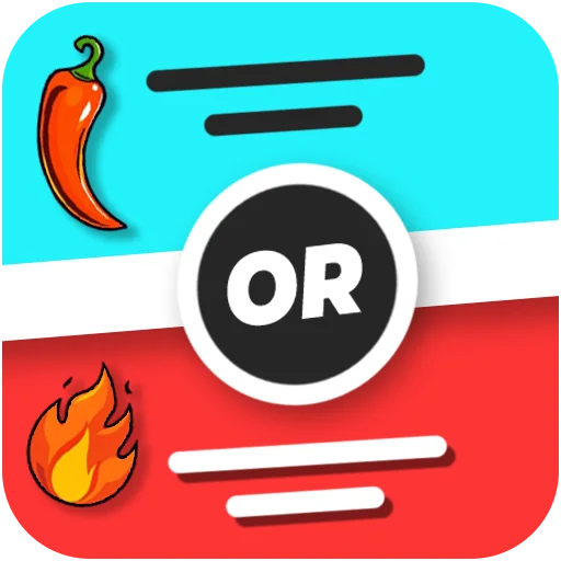 Would You Rather? Extreme डाउनलोड करें – मजेदार ट्रिविया गेम