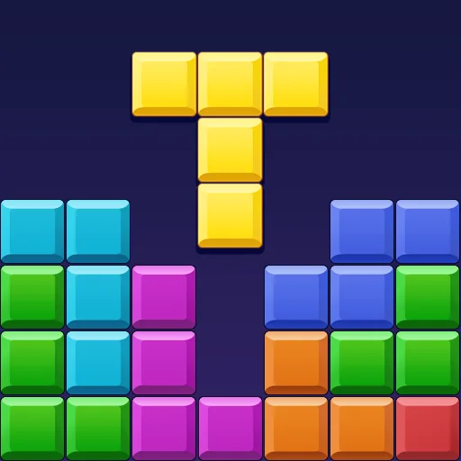 Block Puzzle डाउनलोड करें – क्लासिक और मजेदार पहेली गेम