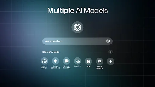 AI Chatbot – Nova डाउनलोड करें: नवीनतम AI मॉडल के साथ स्मार्ट चैट - Screenshot 40