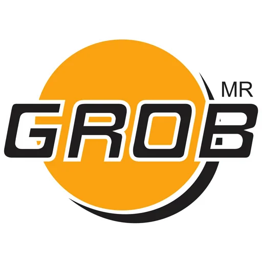 Catálogo GROB डाउनलोड करें – ऑटोमोटिव सस्पेंशन और स्टीयरिंग पार्ट्स