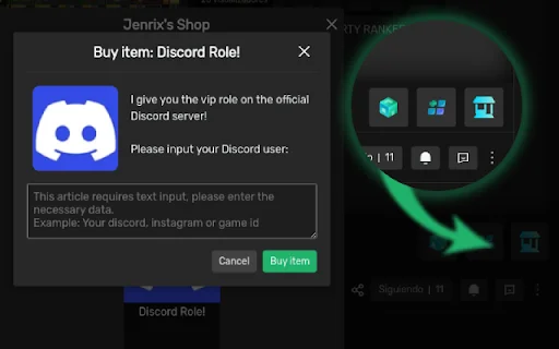 BotRix डाउनलोड करें – Twitch, YouTube और Kick के लिए सर्वश्रेष्ठ टूल - Screenshot 2