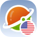 VPN USA – Planet VPN lite Proxy डाउनलोड करें – सुरक्षित और तेज़ VPN