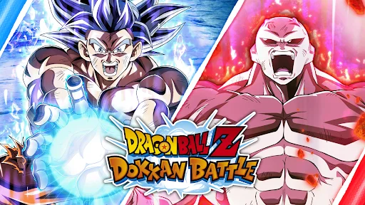 Dragon Ball Z Dokkan Battle डाउनलोड करें – सर्वश्रेष्ठ DBZ गेम - Screenshot 9