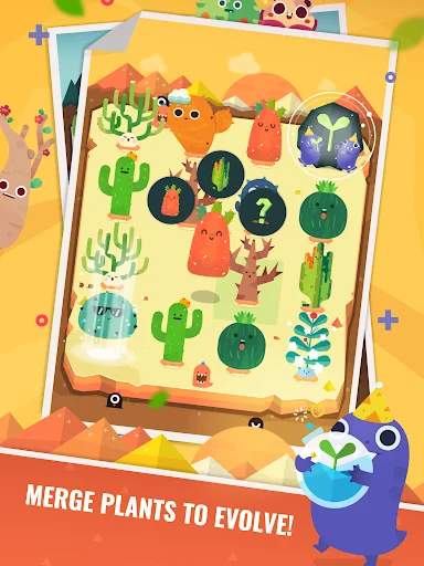 Pocket Plants डाउनलोड करें: पौधों को उगाने वाला बेहतरीन गेम - Screenshot 19