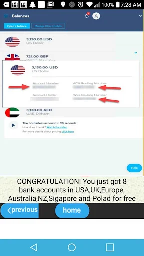US Bank Account Kaise Kholein – Ghar Baithe US Account Payein - Screenshot 12