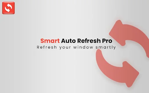 Smart Auto Refresh डाउनलोड करें – वेब पेज ऑटो रीलोड एक्सटेंशन - Screenshot 1