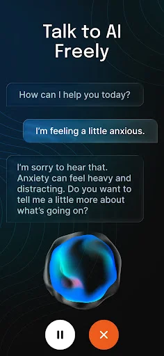 AI Chatbot – Nova डाउनलोड करें: नवीनतम AI मॉडल के साथ स्मार्ट चैट - Screenshot 4