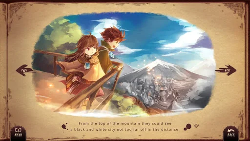Lanota डाउनलोड करें – सर्वश्रेष्ठ संगीत और रिदम गेम, मुफ्त में खेलें - Screenshot 6