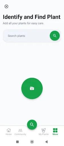 Plant Disease ऐप डाउनलोड करें – पौधों की बीमारी पहचानें - Screenshot 3