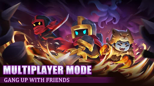Soul Knight डाउनलोड करें – बेस्ट पिक्सेल डंजन RPG गेम - Screenshot 6