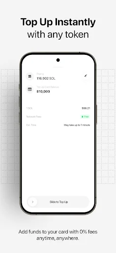 Avici: Internet finance डाउनलोड करें – क्रिप्टो कार्ड और नियोबैंक - Screenshot 4