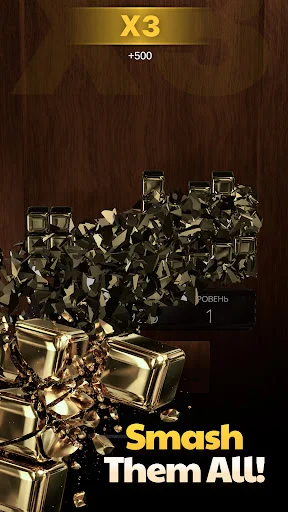 Joly Blocks Puzzle 3D डाउनलोड करें – शानदार ग्राफिक्स वाला पहेली गेम - Screenshot 1