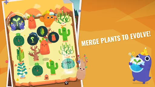 Pocket Plants डाउनलोड करें: पौधों को उगाने वाला बेहतरीन गेम - Screenshot 8