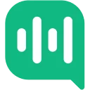 VoiceWave डाउनलोड करें: ChatGPT और AI के लिए सर्वश्रेष्ठ वॉयस कंट्रोल