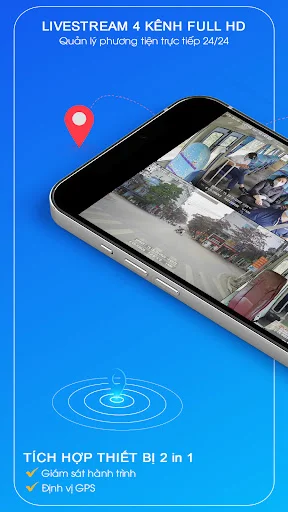 Skysoft Go डाउनलोड करें – बेहतरीन GPS ट्रैकिंग सिस्टम - Screenshot 5